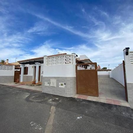 El Olivar Corralejo Sun & Beach Extérieur photo