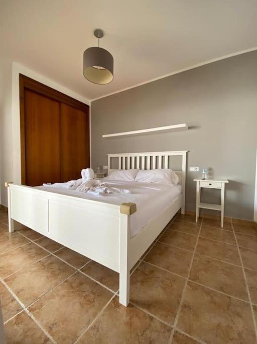 El Olivar Corralejo Sun & Beach Extérieur photo